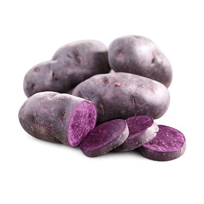 Picture of Bergerac seed potatoes, A 32/40, 2.5kg