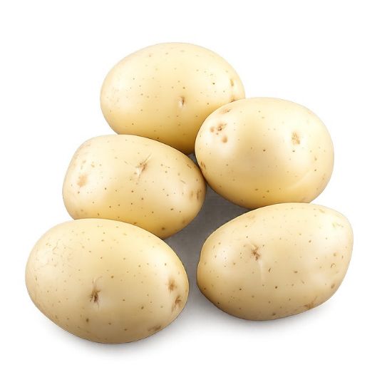 Bild von Pflanzkartoffeln Colomba, A 35/55, 25kg