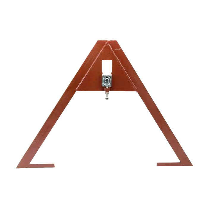 Picture of Okvir za hiter priklop na strani priključka