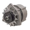 Picture of Alternator, Zetor, old type, 65A