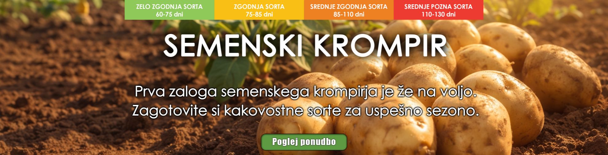 Semenski krompir