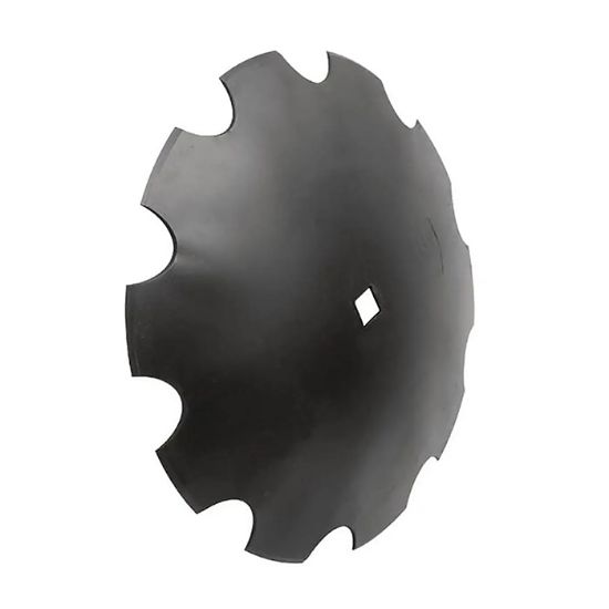 Picture of Disk krožne brane fi=560, luknja 31x31 - nazobčan