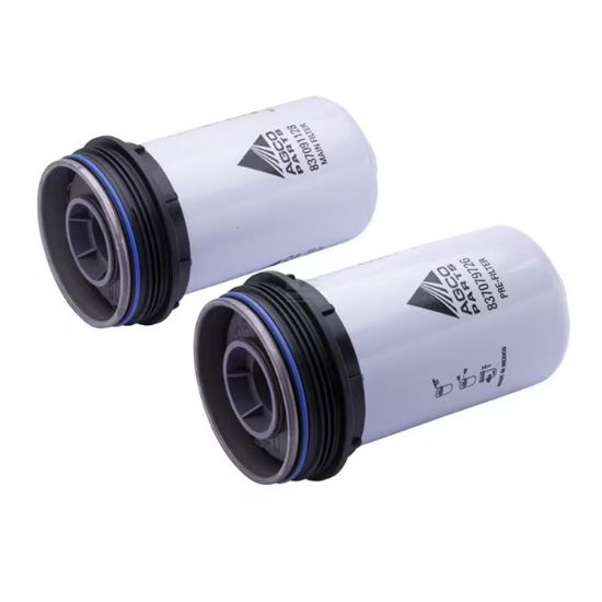 Bild von Filter goriva separator MF JCB Valtra (par) V837091436