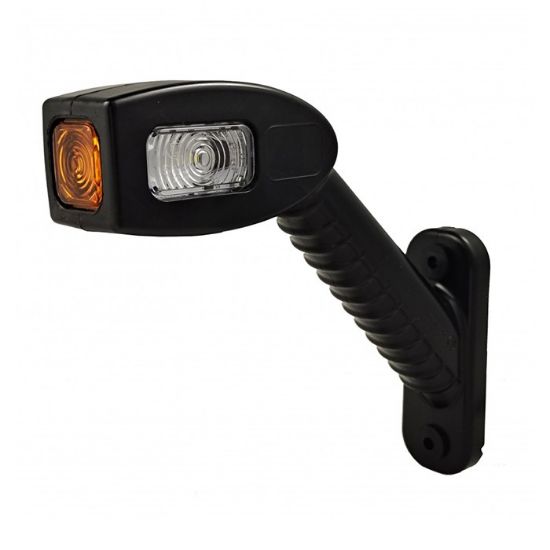 Bild von Svetilka markirna na nosilcu L-178mm desna Led