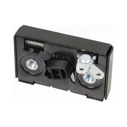 Bild von Kjučavnica kabine vrat notranja desna Fiat, New Holland 82016379