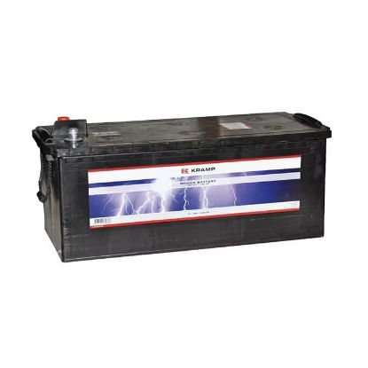 Picture of Akumulator 12V 180Ah 1400A Kramp