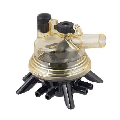 Slika Zbiralnik molznega stroja psu 150 ml