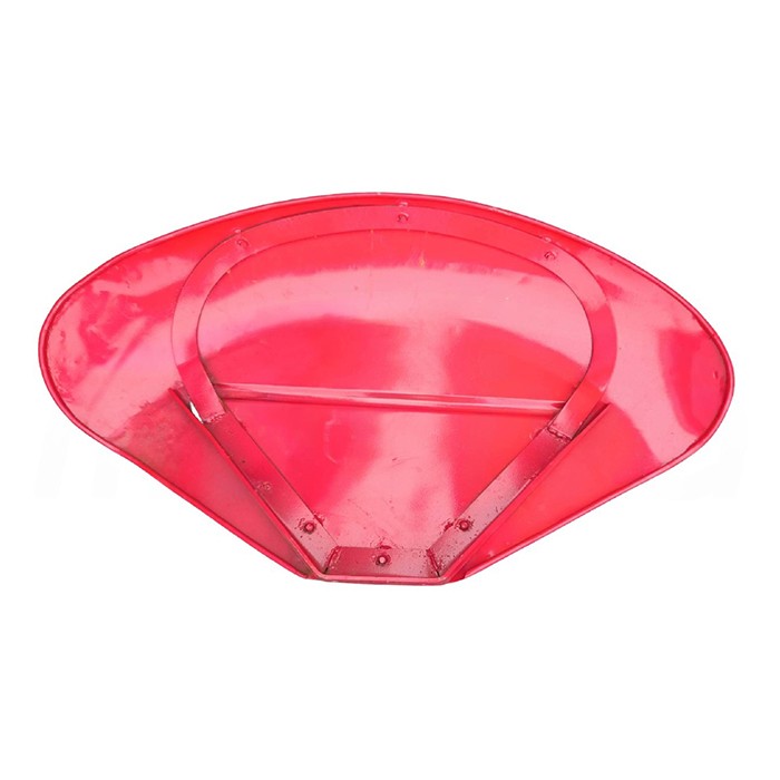 Picture of Rear fender, IMT 533, 539, old type