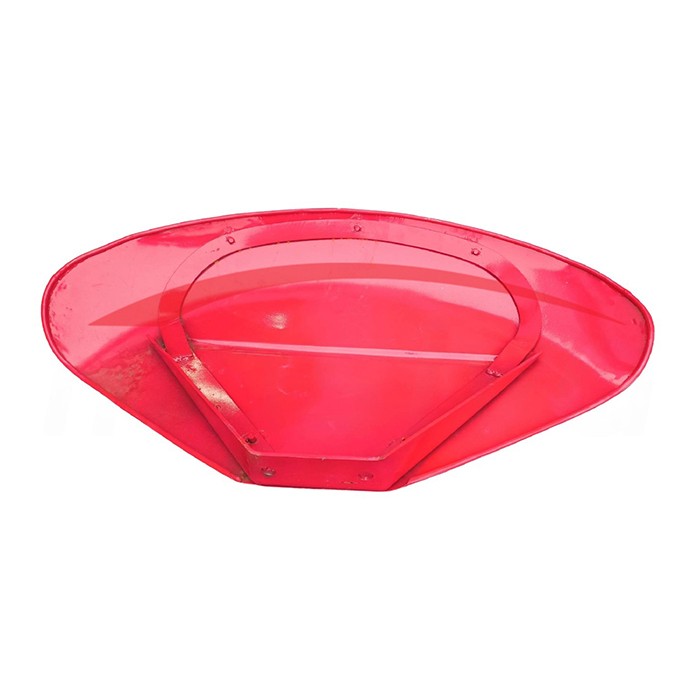 Picture of Rear fender, IMT 533, 539, old type