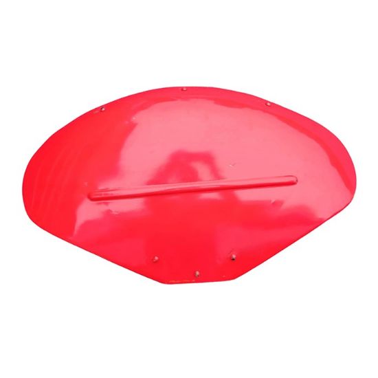 Picture of Rear fender, IMT 533, 539, old type