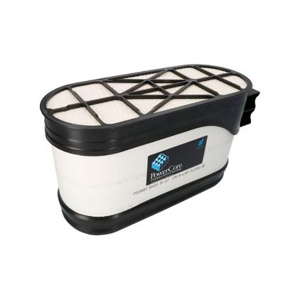 Slika Filter zraka Same ovalni 0.900.0272.0, AF4203