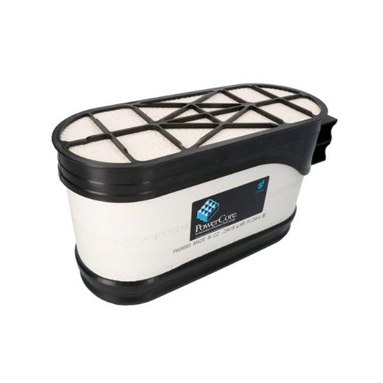 Slika Filter zraka Same ovalni 0.900.0272.0, AF4203