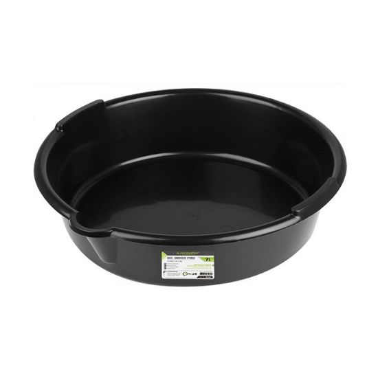 Slika Posoda za odpadno olje 8L 