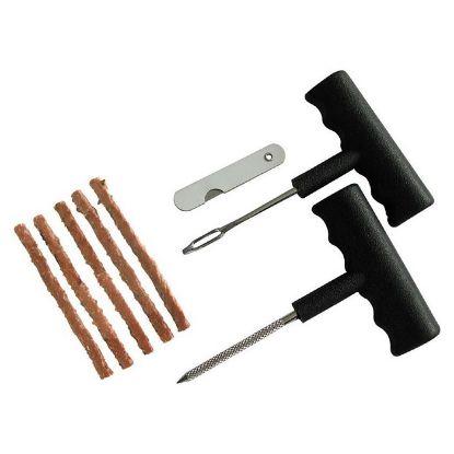 Slika Set za popravilo pnevmatik Carmotion