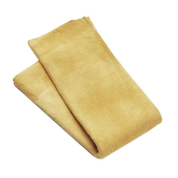 Bild von Krpa jelenja koža 40x30 cm