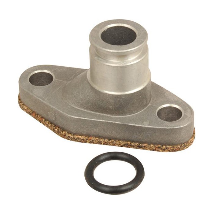 Bild von Nastavek vodne črpalke Fiat, Štore - tesnilo + gumica 4673807