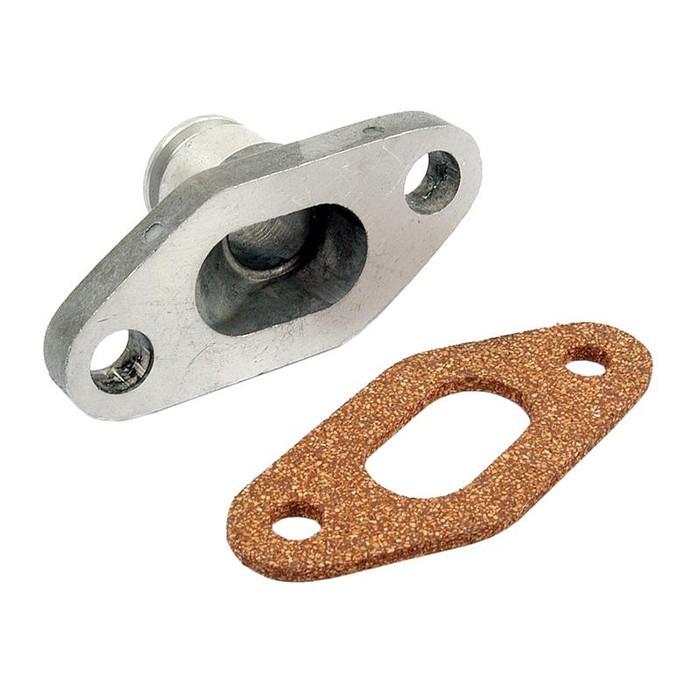 Bild von Nastavek vodne črpalke Fiat, Štore - tesnilo + gumica 4673807