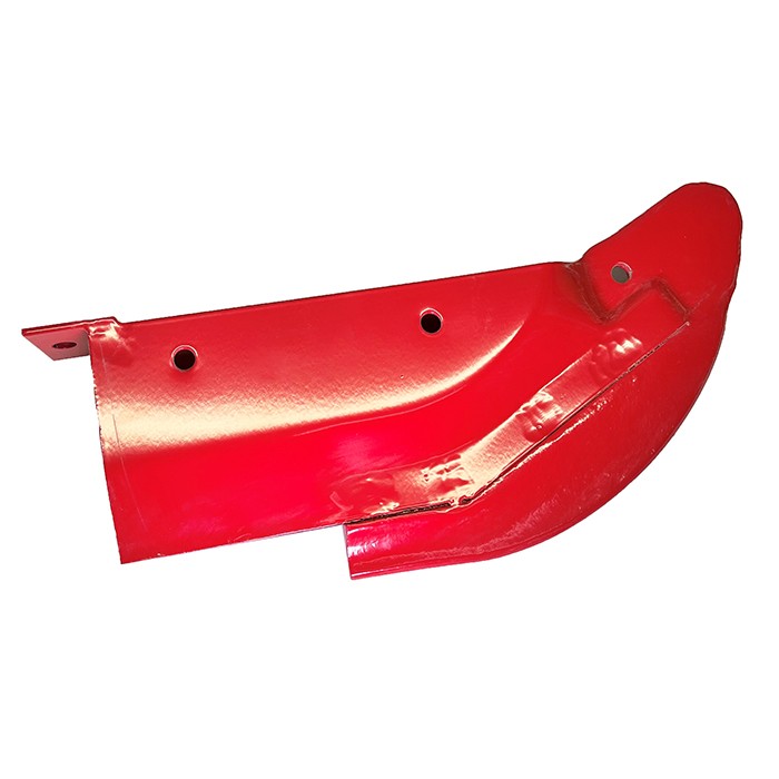 Bild von Lemež-vlagalec gnojila Becker  