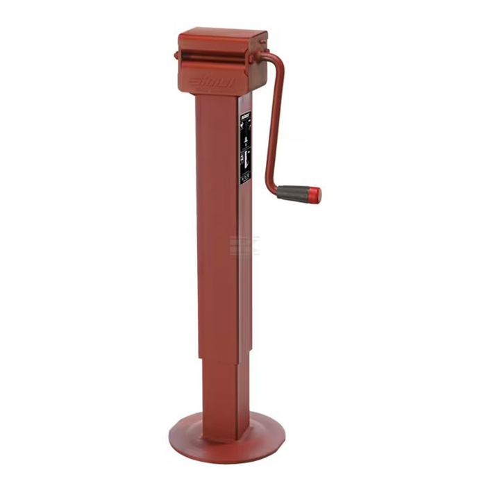 Bild von Noga podporna 80x80 ročaj ob strani, L=855mm