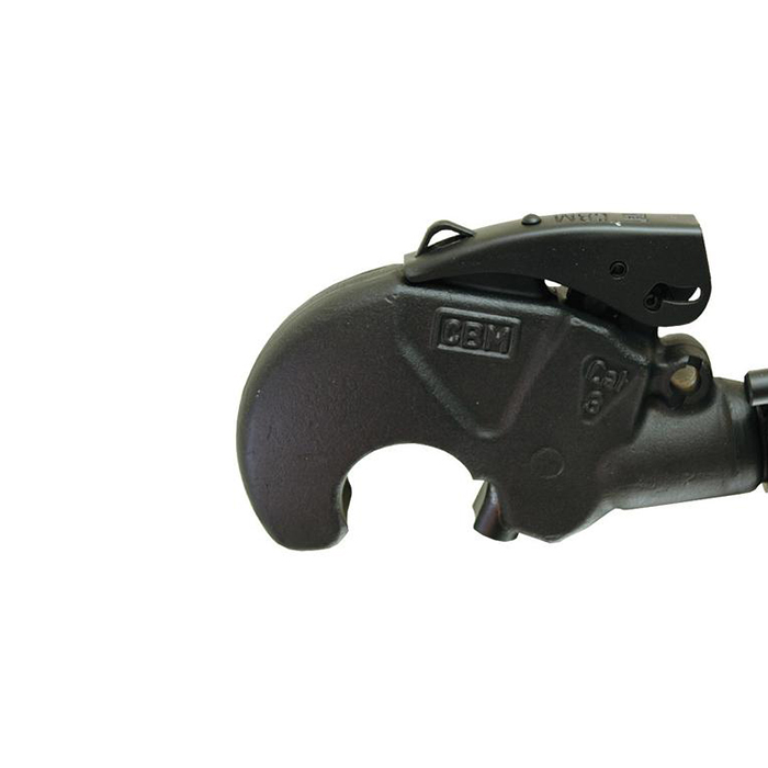 Bild von Hydraulischer Oberlenker, 650-876mm, Gelenk-automatischer Anschluss, KAT. 3