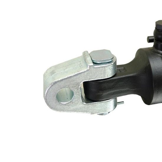 Bild von Hydraulischer Oberlenker, 650-876mm, Gelenk-automatischer Anschluss, KAT. 3