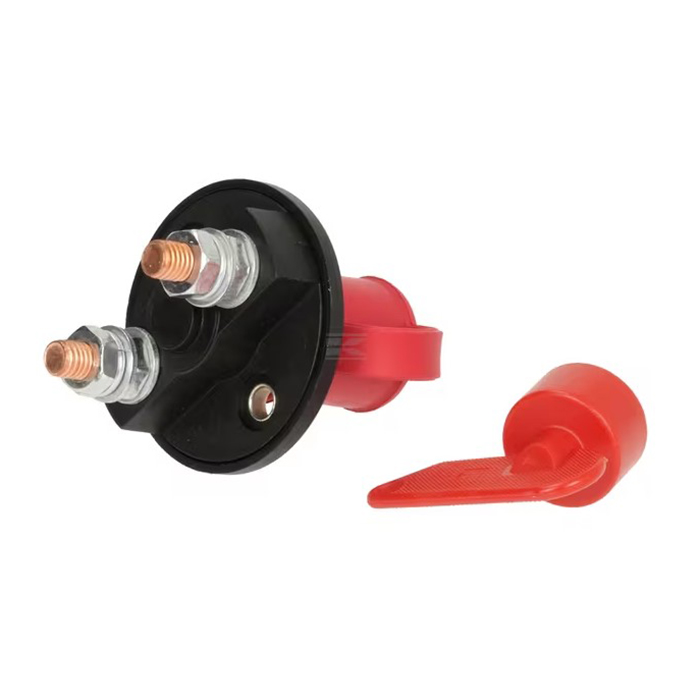 Picture of Stikalo prekinitve elektrike 100A Pvc