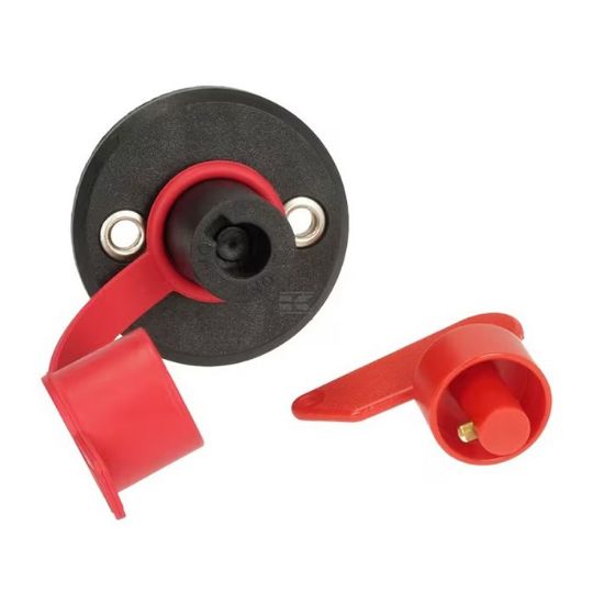 Picture of Stikalo prekinitve elektrike 100A Pvc