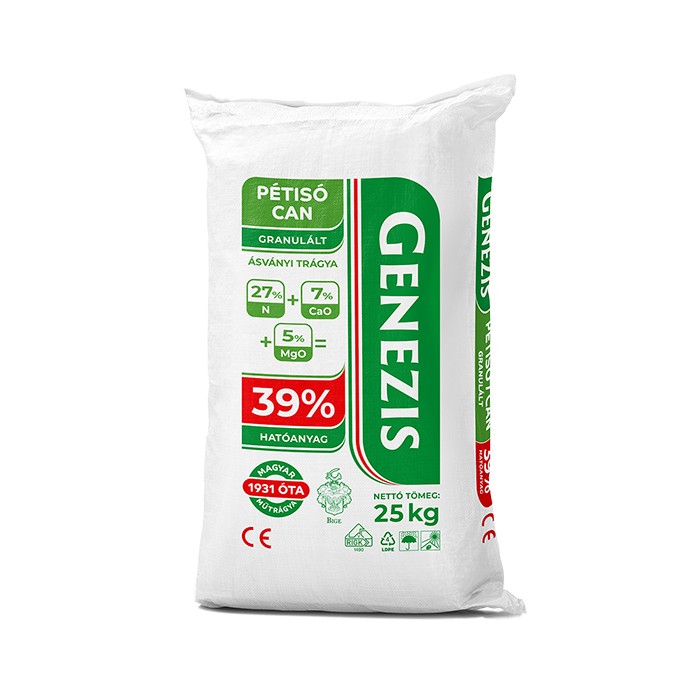 Bild von Gnojilo Kan 27% Genezis 25 kg