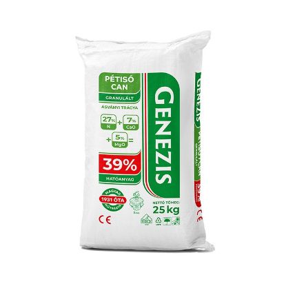 Picture of Gnojilo Kan 27% Genezis 25 kg