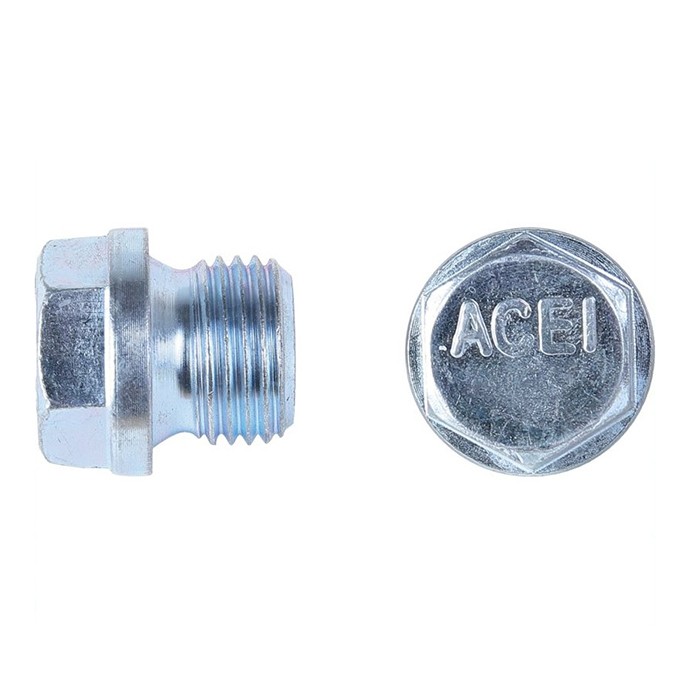 Slika Čep M14x1,5 zaporni za nosilec filtra goriva