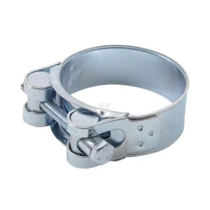 Slika Objemka z vijakom 140-148mm 