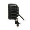 Picture of Žaromet delovni Led 12/24V-40W 4x10W-2500lumnov, 98,5x110x63,4