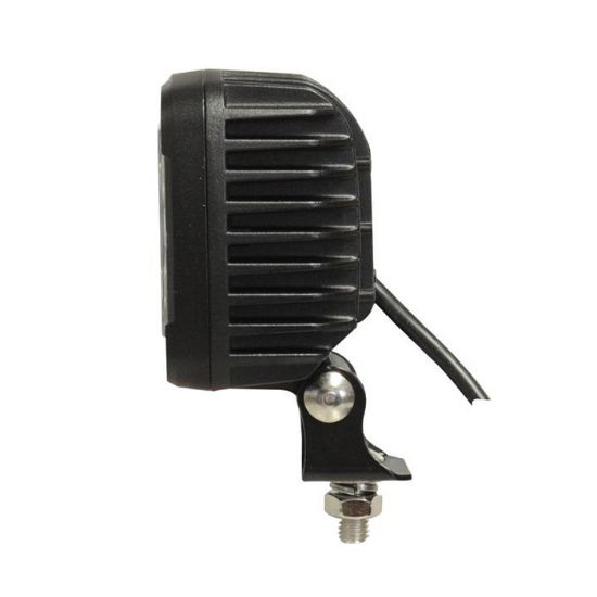 Picture of Žaromet delovni Led 12/24V-40W 4x10W-2500lumnov, 98,5x110x63,4
