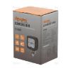 Picture of Žaromet delovni Led 12/24V-40W 4x10W-2500lumnov, 98,5x110x63,4