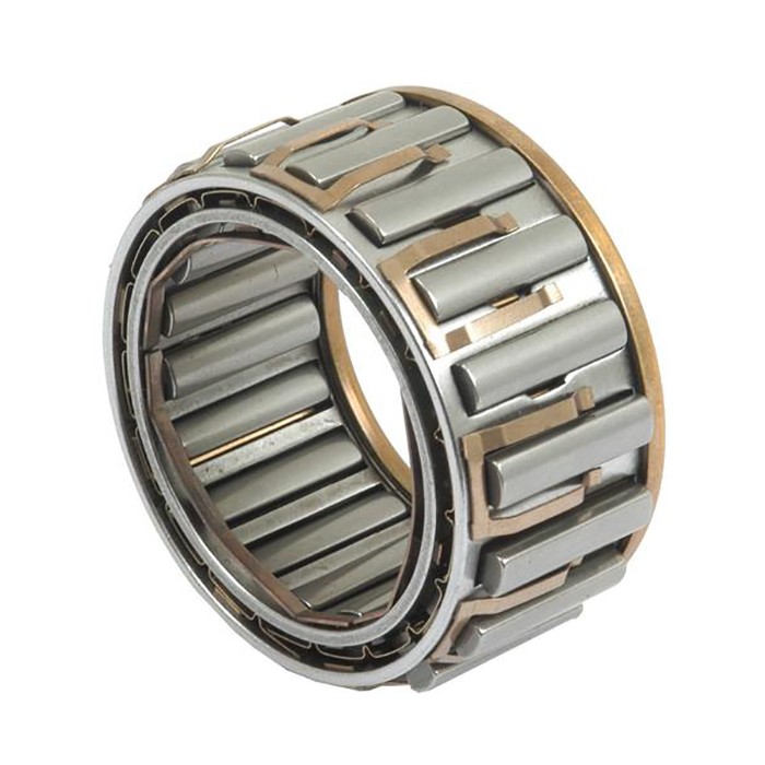 Picture of Ležaj Case 402566R1