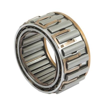 Bild von Ležaj Case 402566R1