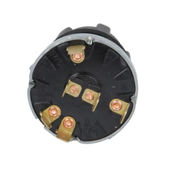 Bild von Stikalo luči-sirena vrtljivo Fiat - 5125958 cenejše