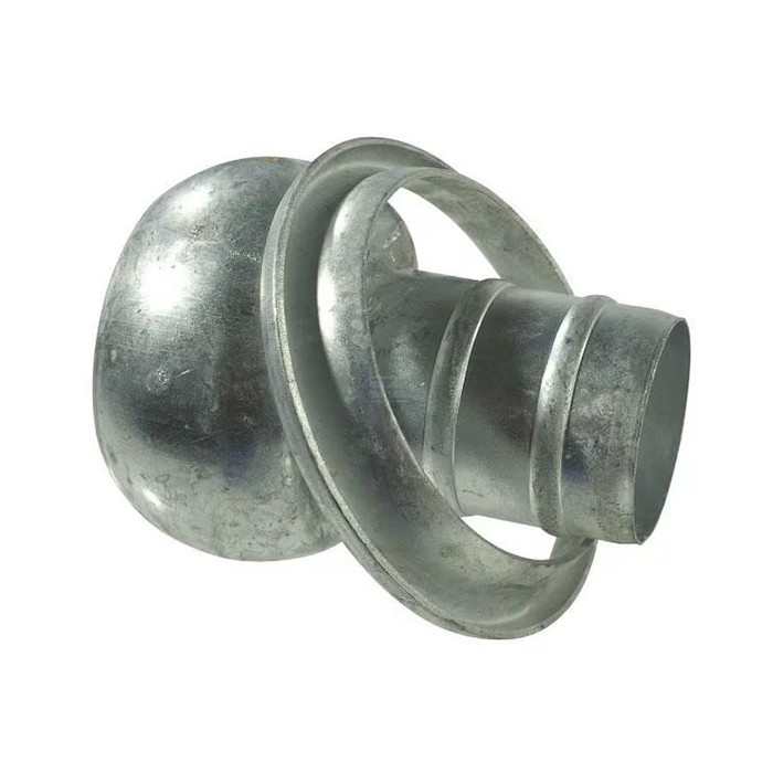 Bild von Spojka A cisterne 6" priključek za cev 4"