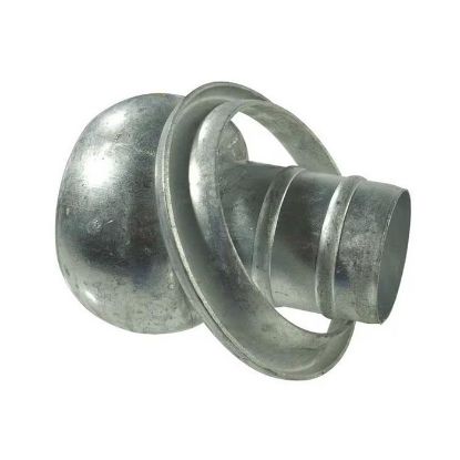 Picture of Spojka A cisterne 6" priključek za cev 4"