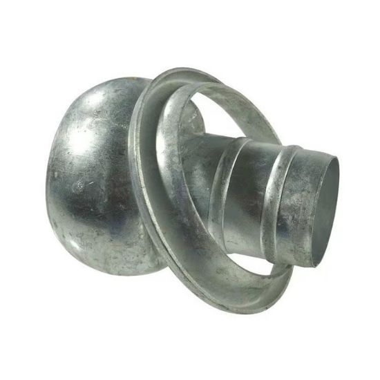 Bild von Spojka A cisterne 6" priključek za cev 4"