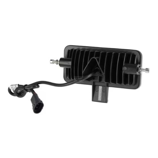 Bild von Žaromet delovni led 12/24V 54W, 4100LM 151,8x102,5mm 