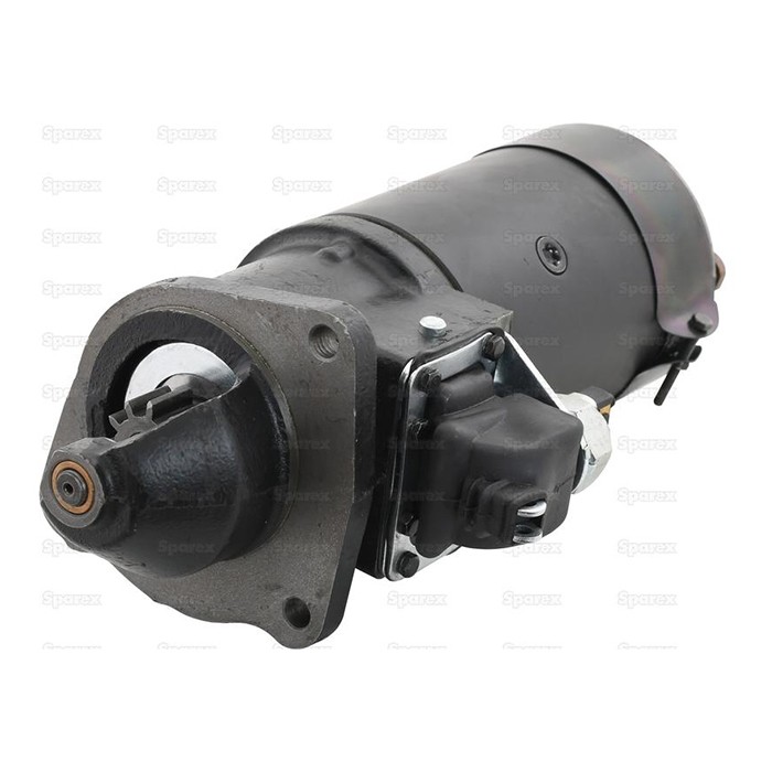 Picture of Zaganjač Ford Dextra 12V-2,2kW,11 zob - E1ADKN11001C