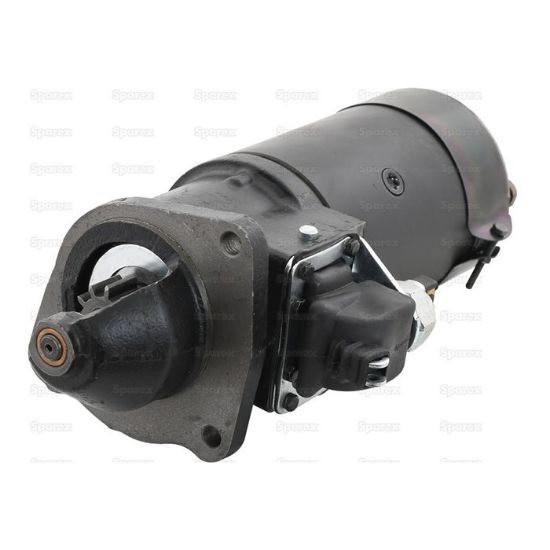 Picture of Zaganjač Ford Dextra 12V-2,2kW,11 zob - E1ADKN11001C