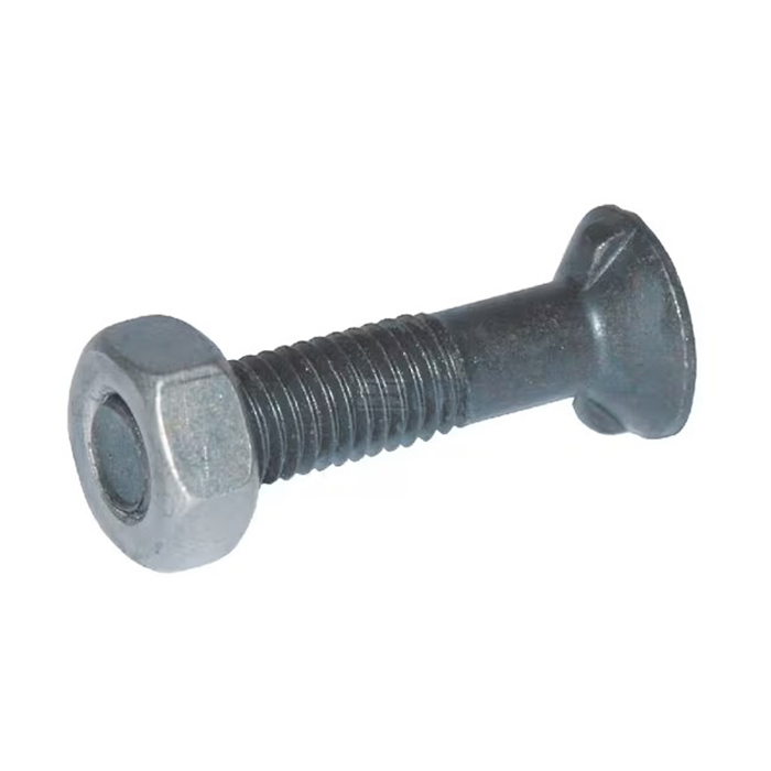 Slika Vijak lemeža 12x40,2 robni