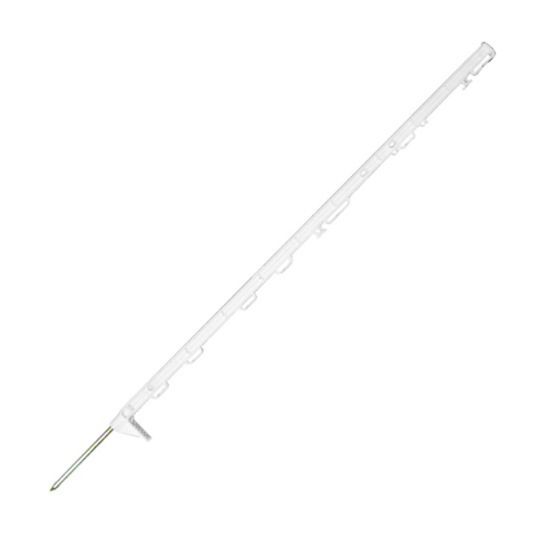 Bild von Kunststoffpfahl, 105 cm