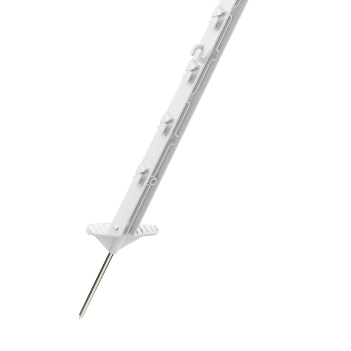 Picture of Electric fence plastic post, 156cm