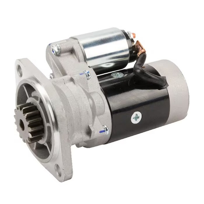 Slika Zaganjač 12V-2,2kW,15 zob Hitachi,Yanmar 129136-77011