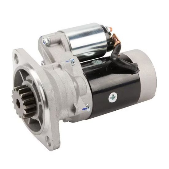 Slika Zaganjač 12V-2,2kW,15 zob Hitachi,Yanmar 129136-77011