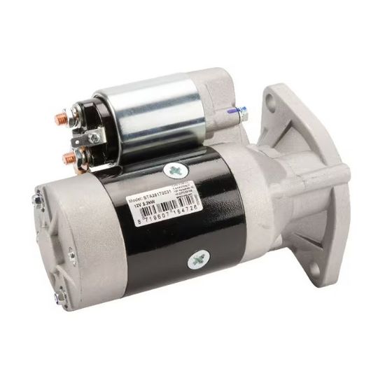 Slika Zaganjač 12V-2,2kW,15 zob Hitachi,Yanmar 129136-77011