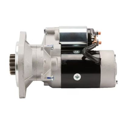 Picture of Zaganjač 12V-2,2kW,15 zob Hitachi,Yanmar 129136-77011